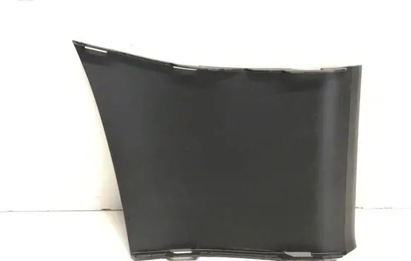Audi A6 S6 C8 4K Intercooler air guide/duct channel 4K0121763C
