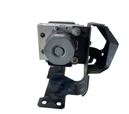 Maserati Ghibli ABS Pump 670008166 0265243695