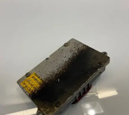 Headlight ballast module Xenon