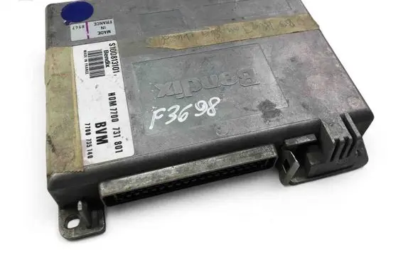 Renault 19 Engine control unit/module 7700731801 7700735140