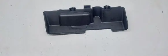 BMW X1 E84 Tailgate/boot lid lock trim 2991091