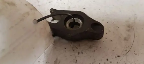 Ford Focus Fuel Injector clamp holder