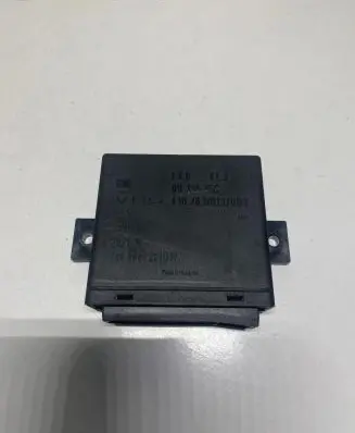 Opel Zafira A Light module LCM 09135156 410203013003