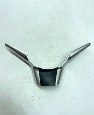 BMW 5 E60 E61 Steering wheel trim 316100100