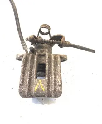 Audi A4 S4 B7 8E 8H Rear brake caliper