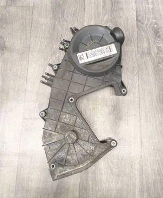 Opel Astra J Timing belt guard (cover) 897376243 316987460
