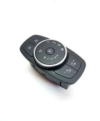 Ford Focus Indicator stalk JX7T13D061LC