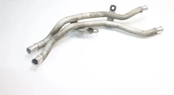 BMW 7 E65 E66 Engine coolant pipe/hose 6906176