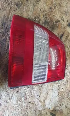 Opel Vectra B Tail light bulb cover holder 90568047 37375383
