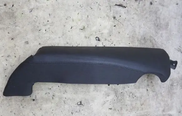 Audi A7 S7 4G Rear seat 4G0885703