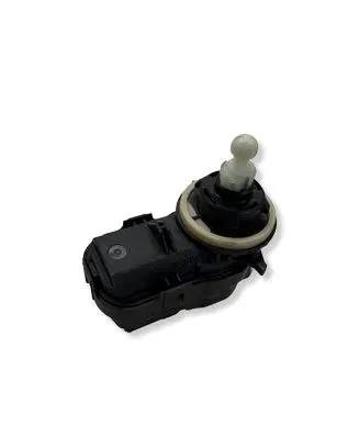 Nissan Qashqai J12 Headlight level adjustment motor 260566235R 7707242