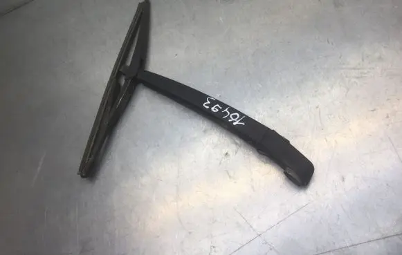 Opel Corsa D Rear wiper blade 