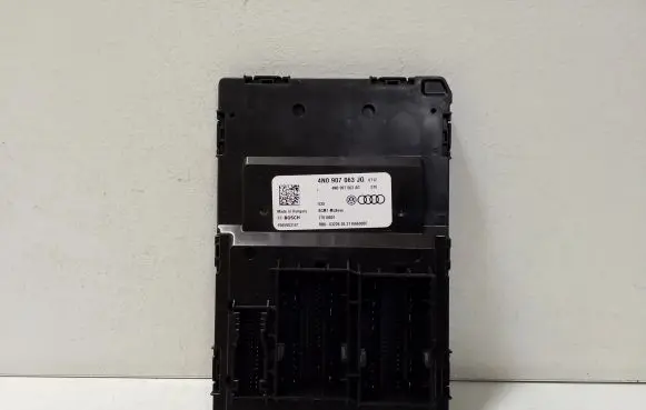 Audi e-tron Comfort/convenience module 4N0907063JG