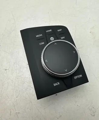BMW 3 G20 G21 Head unit multimedia control 65825A1D041
