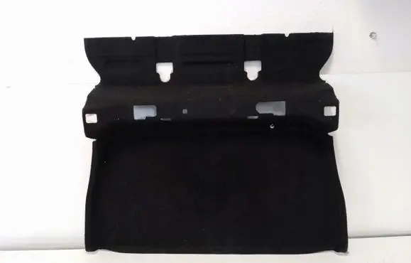 Mini Cooper Countryman R60 Front floor carpet liner 9810909