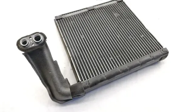 Mazda 3 II Air conditioning (A/C) radiator (interior) 