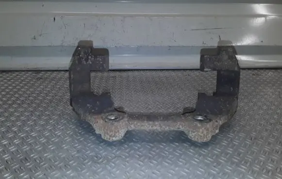 Audi A1 Front Brake Caliper Pad/Carrier 