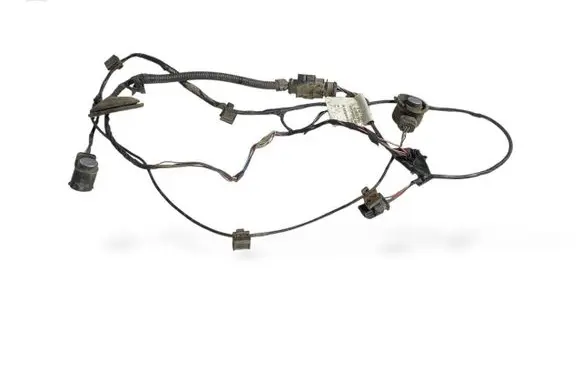 Parking sensor (PDC) wiring loom