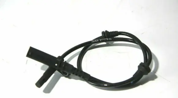 ABS rear brake sensor