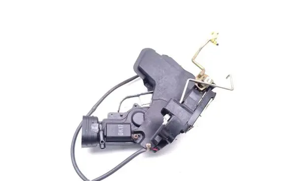 Toyota Camry Front door lock