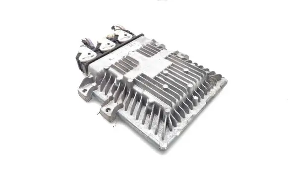 Jaguar XF Engine control unit/module 8X2Q-12A650-KAF 5WS40535H