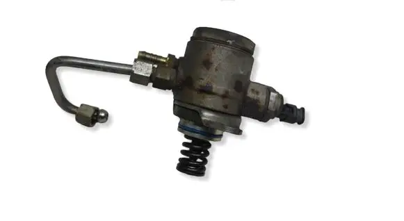 Skoda Rapid (NH) Fuel injection high pressure pump 03C127026P