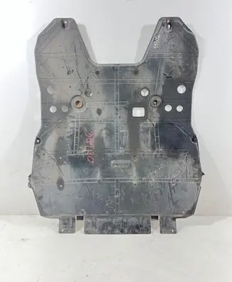 Peugeot 308 Engine splash shield/under tray 9806821580