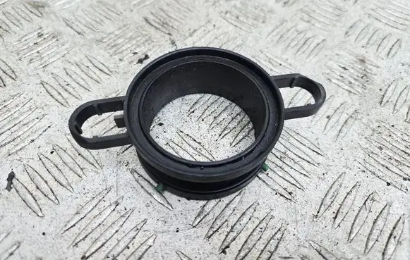 Air intake duct part