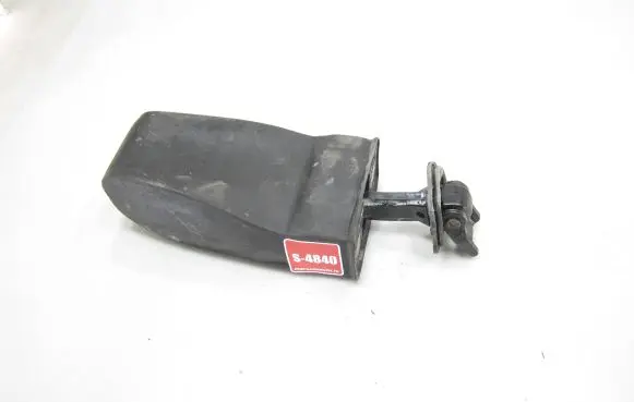 Volkswagen Jetta VI Front door check strap stopper 5C6837249