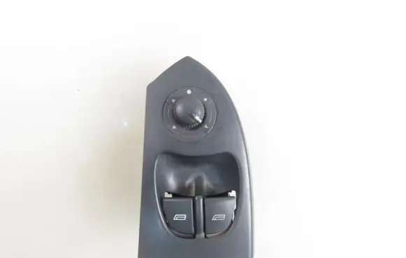 Fiat Ducato Electric window control switch