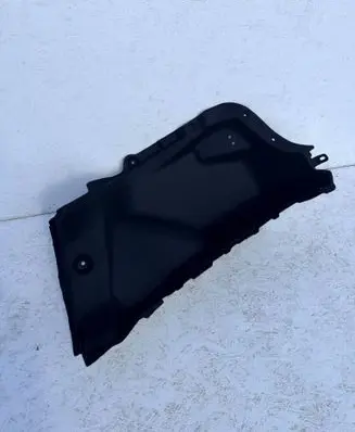 Toyota Corolla E210 E21 Trunk/boot side trim panel 6471002440