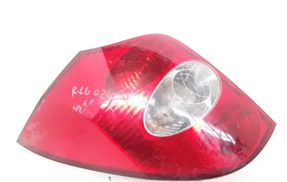 Renault Laguna II Rear/tail lights 8200002471