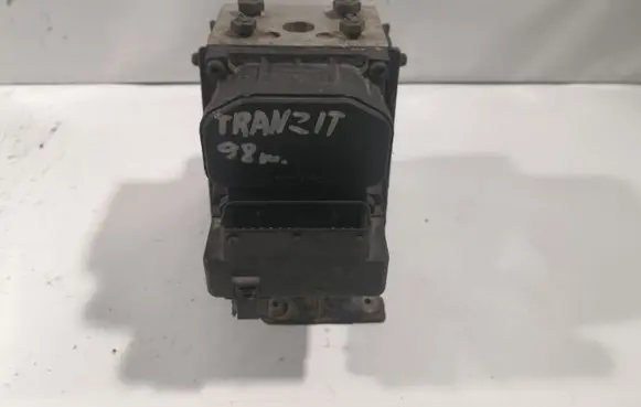 Ford Transit ABS Pump 0265216624 9VB2C219CB