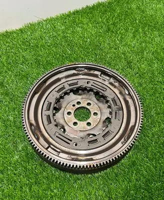Skoda Karoq Flywheel 04E105266K