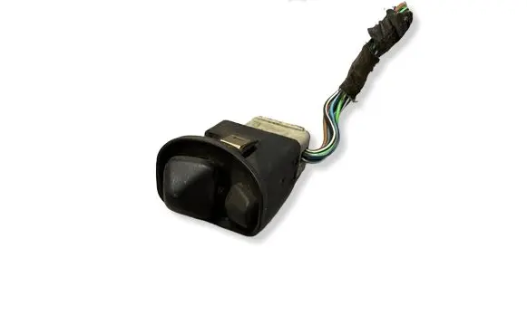 BMW 5 E34 Wing mirror switch 61311380148