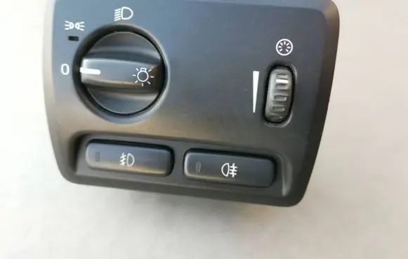 Volvo S60 Light switch 8691749 ML23500038