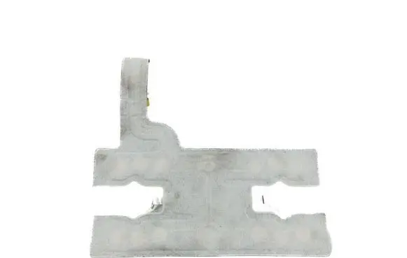 Mercedes-Benz R W251 Seat heating element 721056 HALB721056