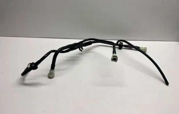 Ford F150 Vacuum line/pipe/hose JL342420GD JL342420 FL347A788