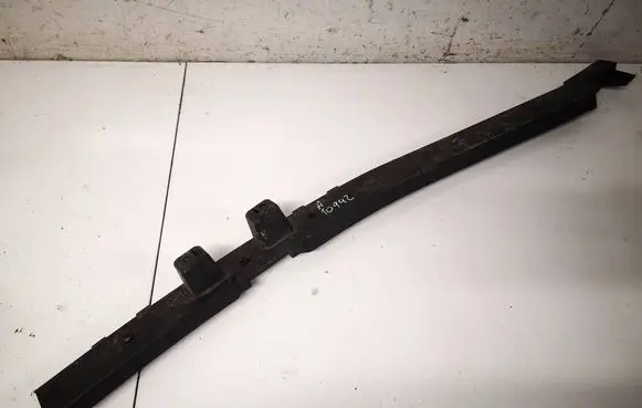 Peugeot Partner Other exterior part 9681284280