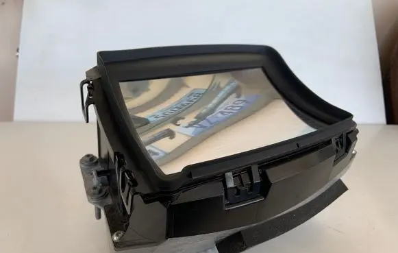 Audi A6 S6 C7 4G Head up display screen 4G0919604G