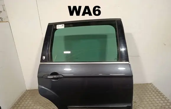 Ford Galaxy Rear door 