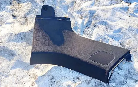 Audi A6 S6 C6 4F Other interior part 4f9867246b