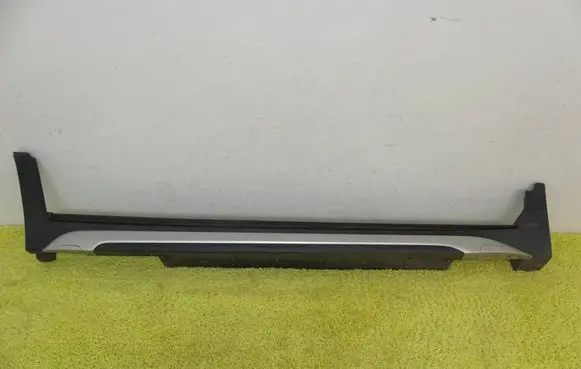 Opel Mokka X Sill/side skirt trim 42547956