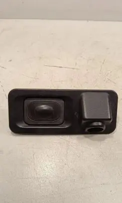 Jaguar XE Tailgate trunk handle GX73432B10BB
