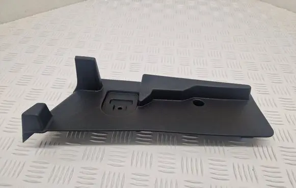 Renault Scenic IV - Grand scenic IV Other trunk/boot trim element 767H25142R