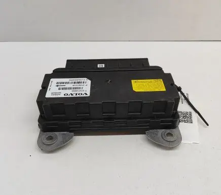 Volvo XC60 Airbag control unit/module 31681216
