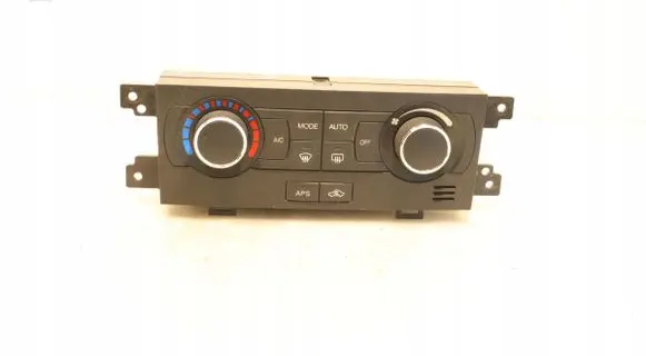 Chevrolet Captiva Interior fan control switch DKB060712713