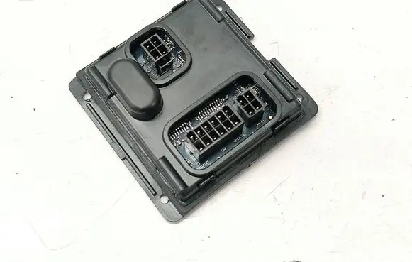 Audi Q7 4L Light module LCM 7L6941329A