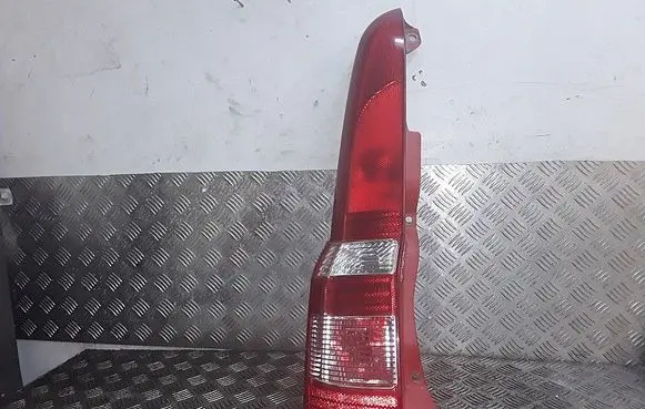 Fiat Panda II Rear/tail lights 51705459