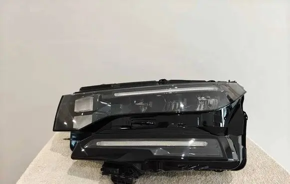 Citroen C5 Aircross Headlight/headlamp 987528148